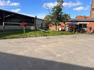  Propri�t�/ch�teau � vendre 11 pi�ces 175 m�