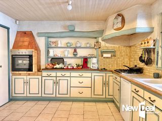  Maison � vendre 6 pi�ces 118 m�