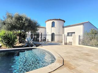  Maison � vendre 5 pi�ces 156 m�