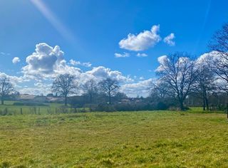  Terrain � vendre 581 m�