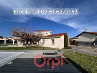  Villa � vendre 5 pi�ces 166 m�