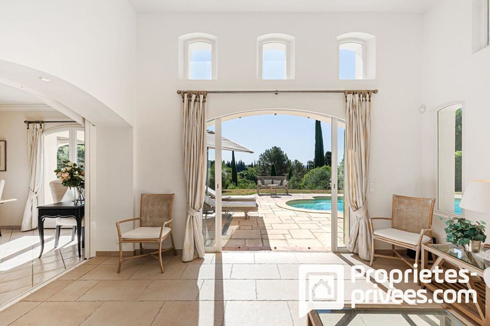 � vendre  Villa Peymeinade (06530)