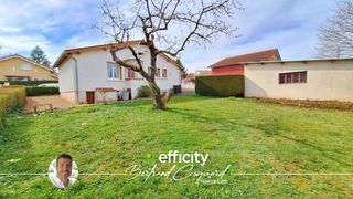  Villa � vendre 4 pi�ces 72 m�