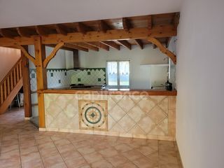  Maison � vendre 5 pi�ces 178 m�