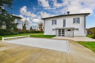  Maison � vendre 7 pi�ces 160 m�