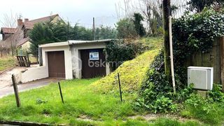  Terrain � vendre 447 m�