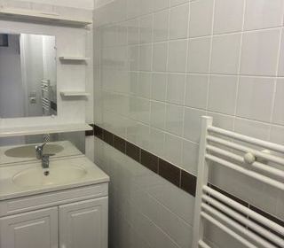  Appartement � vendre 1 pi�ce 24 m�