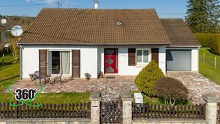  Maison � vendre 4 pi�ces 82 m�