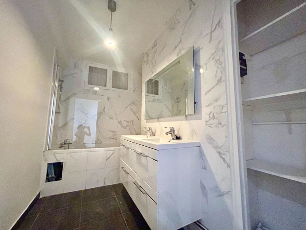 � vendre  Appartement Saint-Mand� (94160)