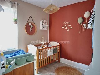  Maison � vendre 4 pi�ces 86 m�