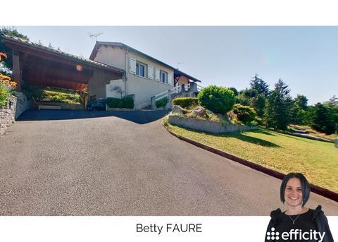   Maison Maison - 5 pi�ce(s) - 110 m�