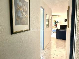  Appartement � vendre 3 pi�ces 60 m�