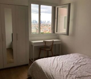  Appartement � louer 4 pi�ces 77 m�