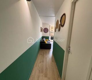  Appartement � vendre 2 pi�ces 33 m�