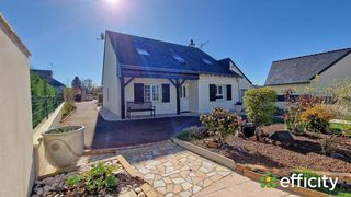  Maison � vendre 8 pi�ces 185 m�