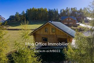  Chalet � vendre 6 pi�ces 150 m�