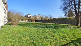  Terrain � vendre 652 m�