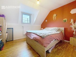  Maison � vendre 4 pi�ces 98 m�
