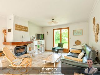  Maison � vendre 6 pi�ces 155 m�