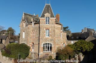  Maison � vendre 8 pi�ces 235 m�