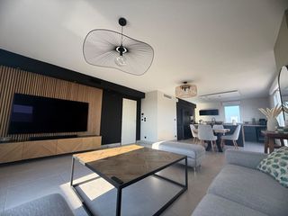  Appartement � vendre 4 pi�ces 82 m�