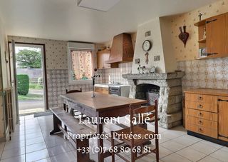  Maison � vendre 6 pi�ces 115 m�