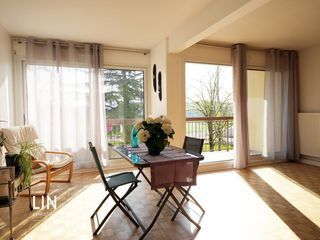  Appartement � vendre 4 pi�ces 105 m�