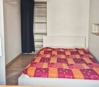  Appartement � vendre 2 pi�ces 43 m�