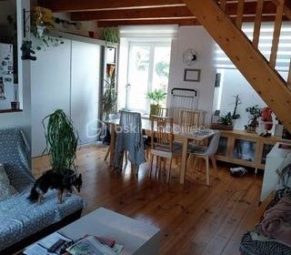  Maison � vendre 4 pi�ces 84 m�