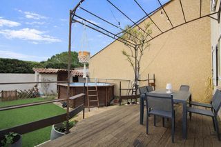  Maison � vendre 5 pi�ces 83 m�