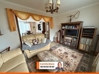  Maison � vendre 6 pi�ces 116 m�