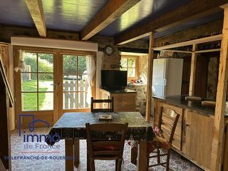  Maison � vendre 4 pi�ces 128 m�