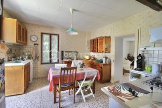  Ferme � vendre 5 pi�ces 125 m�