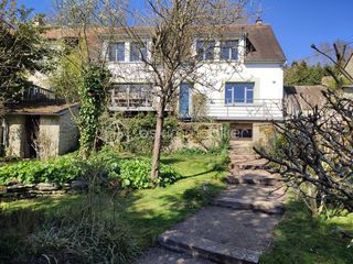  Maison � vendre 7 pi�ces 144 m�