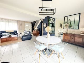  Maison � vendre 6 pi�ces 106 m�