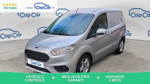 Ford Transit 1.0 EcoBoost 100 Limited 2023 occasion Montagne 33570