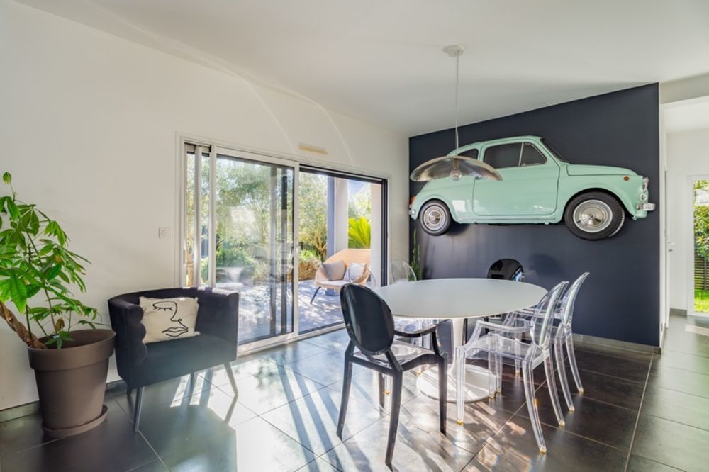 � vendre  Maison Larmor-Baden (56870)