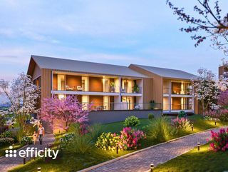  Appartement � vendre 2 pi�ces 55 m�