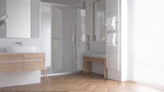  Appartement � vendre 4 pi�ces 92 m�