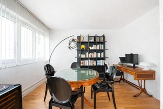  Appartement � vendre 5 pi�ces 91 m�