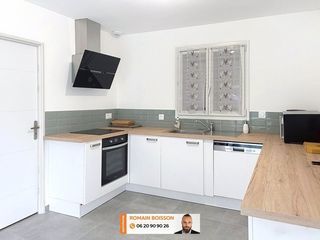  Maison � vendre 5 pi�ces 87 m�