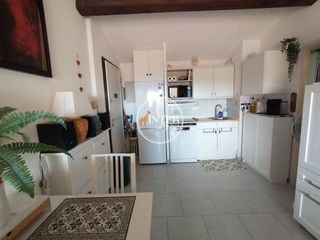  Appartement � vendre 3 pi�ces 35 m�