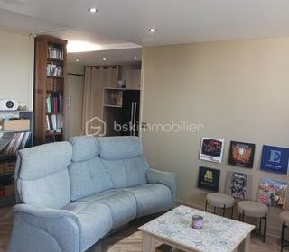  Appartement � vendre 5 pi�ces 88 m�