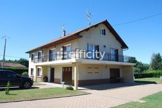  Maison � vendre 15 + pi�ces 275 m�