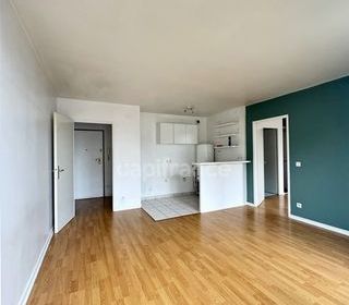  Appartement � vendre 2 pi�ces 36 m�