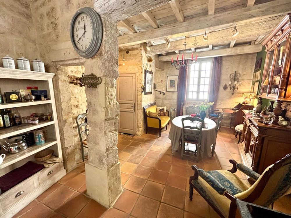 � vendre  Maison Uz�s (30700)