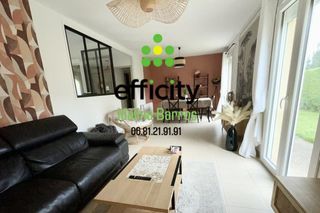  Maison � vendre 5 pi�ces 107 m�