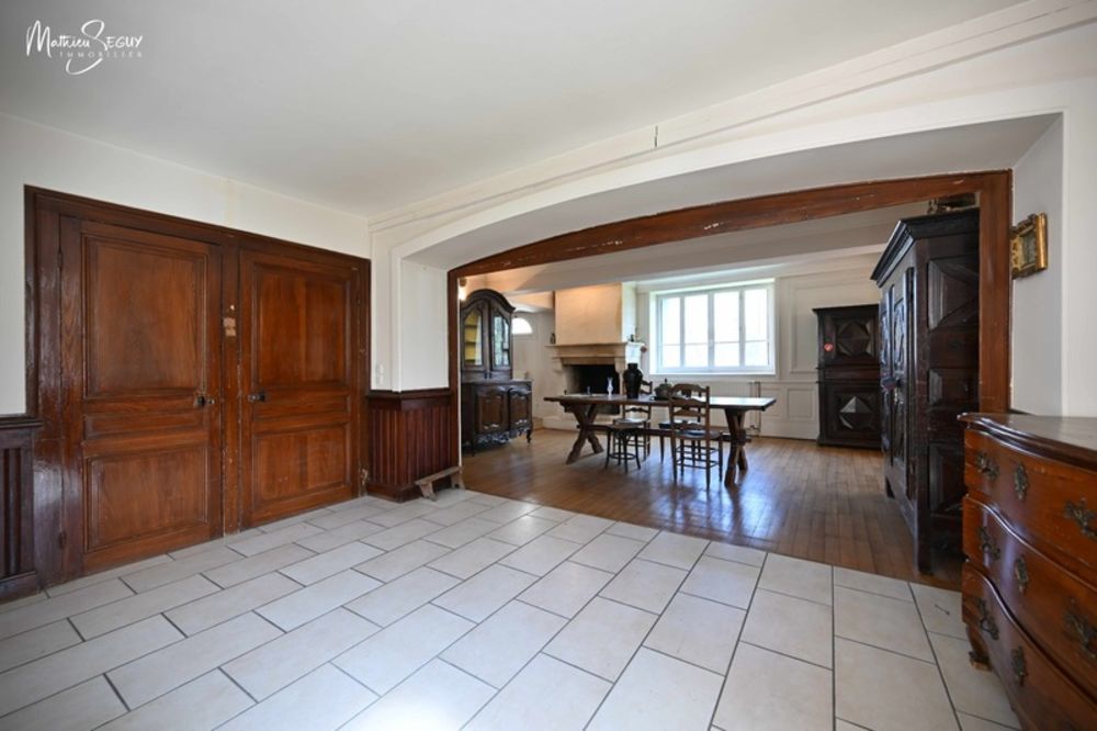 � vendre  Propri�t�/ch�teau Messimy (69510)