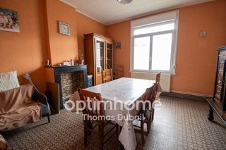  Maison � vendre 4 pi�ces 77 m�