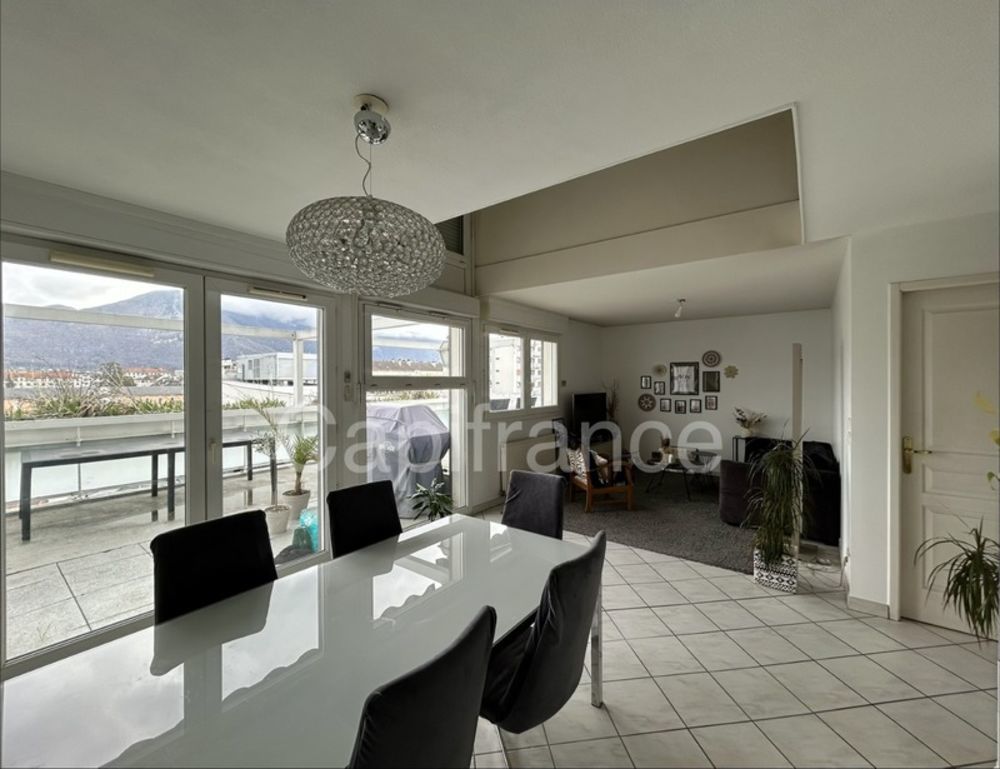 � vendre  Appartement Annecy (74000)